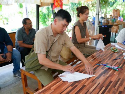 SS Rice News Convention 2025, Pattaya - Thailand